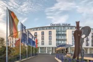 Dorint Kongresshotel Dusseldorf/Neuss, Neuss