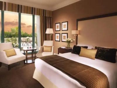 Movenpick Grand Al Bustan - 100