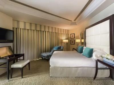 Movenpick Grand Al Bustan - 114