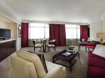 Movenpick Grand Al Bustan - 119