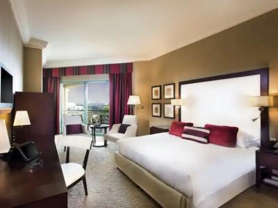 Movenpick Grand Al Bustan - 109