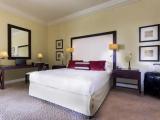 Executive Double room with pool view