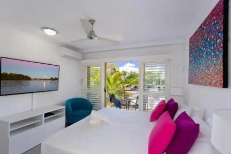 Offshore Noosa Resort - 76