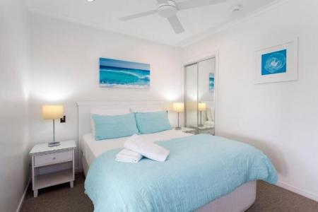 Offshore Noosa Resort - 202