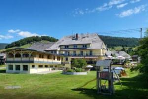 Gasthaus Lowen, Bernau im Schwarzwald