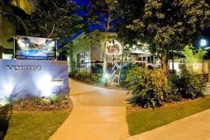 Hotels in Noosaville