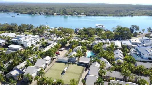 The Islander Noosa Resort - 21