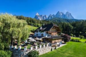 Golfhotel Sonne, Siusi