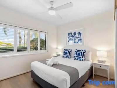 Culgoa Point Beach Resort - 75