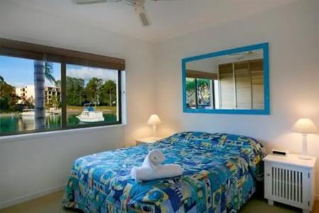 Culgoa Point Beach Resort - 3