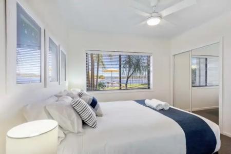 Culgoa Point Beach Resort - 37