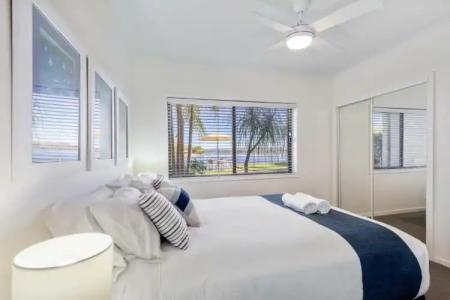 Culgoa Point Beach Resort - 103