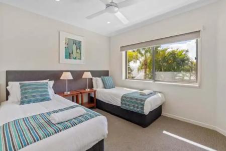 Culgoa Point Beach Resort - 227