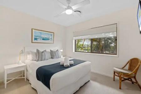 Culgoa Point Beach Resort - 238