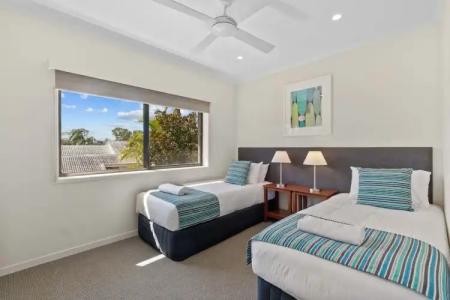 Culgoa Point Beach Resort - 236