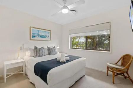 Culgoa Point Beach Resort - 361