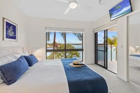 Culgoa Point Beach Resort - 360