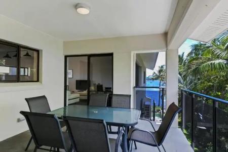 Culgoa Point Beach Resort - 345