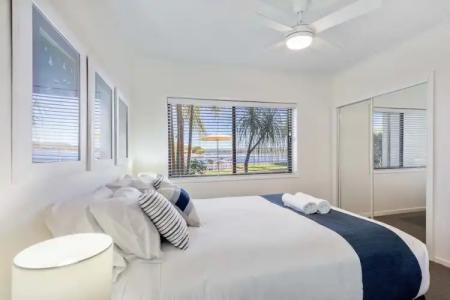 Culgoa Point Beach Resort - 53