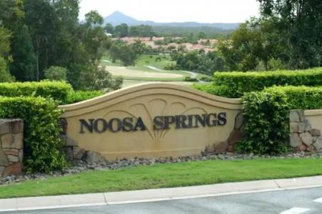 Noosa Springs Golf & Spa Resort - 20