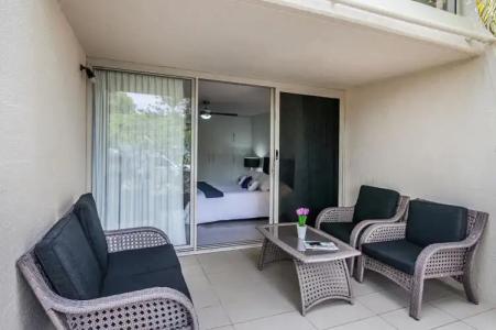 Noosa Harbour Resort - 6