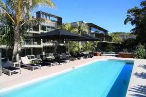 Seahaven Noosa Beachfront Resort, Noosa Heads