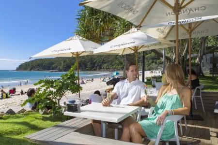 On The Beach Noosa Resort - 33