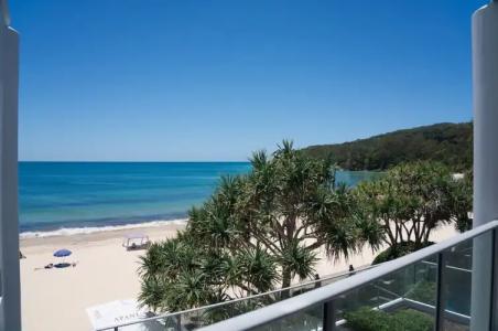 On The Beach Noosa Resort - 359