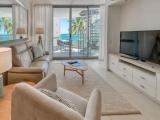 1 Bedroom Penthouse Apartment beachfront