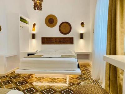 Semiramis Guesthouse - 214