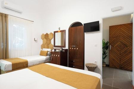 Semiramis Guesthouse - 121