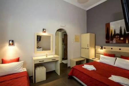 Semiramis Guesthouse - 103