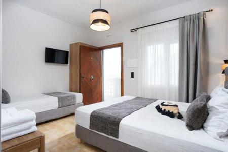 Semiramis Guesthouse - 187