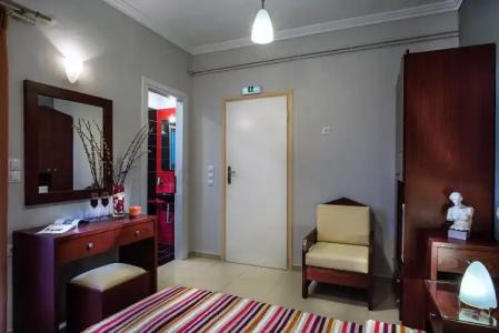 Semiramis Guesthouse - 132