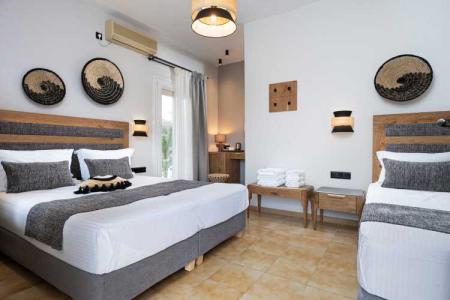 Semiramis Guesthouse - 190