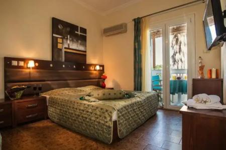 Semiramis Guesthouse - 145