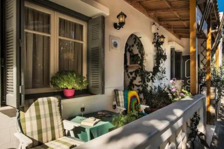 Semiramis Guesthouse - 113