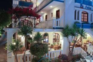 Folia Apartments Chania, Agia Marina