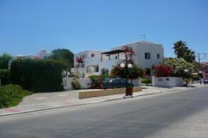 Eva Suites & Apartments, Agia Marina