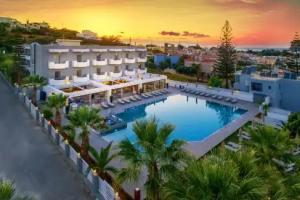 Dore Boutique Hotel, Agia Marina