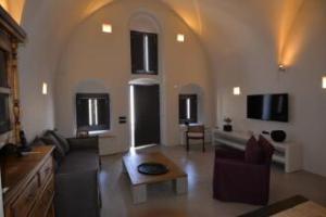 Aria Suites & Villas, Fira