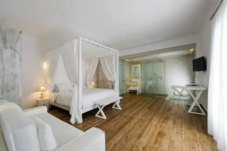 Cavo Bianco Boutique & Spa - 21