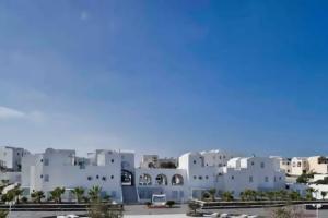 El Greco Resort & Spa, Fira