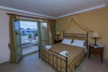 Anassa Deluxe Suites - 172