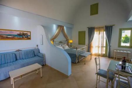 Anassa Deluxe Suites - 137