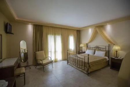 Anassa Deluxe Suites - 116