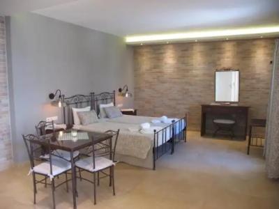 Anassa Deluxe Suites - 192