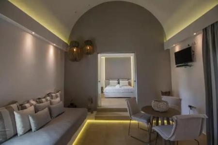 Anassa Deluxe Suites - 165