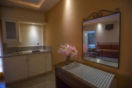 Anassa Deluxe Suites - 121