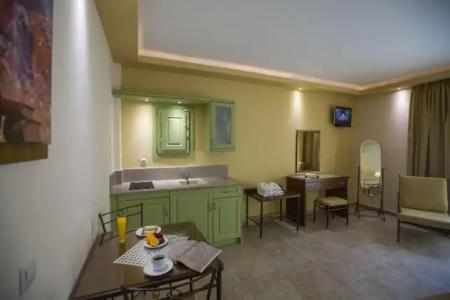 Anassa Deluxe Suites - 117